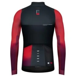 Maillot Manche Longue Gobik Pacer Aberdenn Unisex -SRAM Soldes maillot pacer aberdeen cold season 22 gobik 2 700x 700x700 5