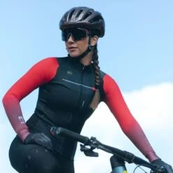 Maillot Manche Longue Gobik Pacer Aberdenn Unisex -SRAM Soldes maillot pacer aberdeen cold season 22 gobik 3 700x 700x700 2