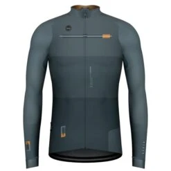 Maillot Manche Longue Gobik Pacer Kersal Unisex -SRAM Soldes maillot pacer kersal cold season 22 gobik 1 700x 700x700 3