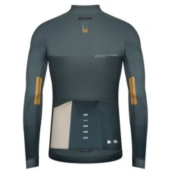 Maillot Manche Longue Gobik Pacer Kersal Unisex -SRAM Soldes maillot pacer kersal cold season 22 gobik 2 1800x1800 1 700x700 2