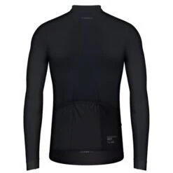 Maillot Gobik Manche Longue Pacer Solid Jet Black Homme 2023 33 Maillot Gobik Manche Longue Pacer Solid Jet Black Homme 2023 -SRAM Soldes maillot pacer unisex solid jet black cold season 22 gobik 2 1800x1800 700x700 3