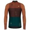 Maillot Manche Longue Gobik Pacer Walnut -SRAM Soldes maillot pacer walnut cold season 22 gobik 1 700x 700x700 1