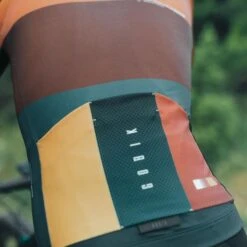 Maillot Manche Longue Gobik Pacer Walnut -SRAM Soldes maillot pacer walnut cold season 22 gobik 4 700x 700x700 3