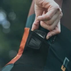 Maillot Manche Longue Gobik Pacer Walnut -SRAM Soldes maillot pacer walnut cold season 22 gobik 6 700x 700x700 2