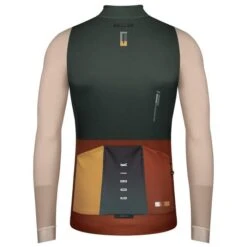 Maillot Manche Longue Gobik SuperCobble Sylan -SRAM Soldes maillot supercobble hombre sylan cold season 22 gobik 2 700x 700x700 3