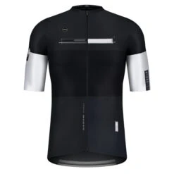 Maillot Manche Courte Gobik Attitude 2.0 Citizen Unisex -SRAM Soldes maillot unisex attitude citizen gobik warm series22 1 700x700 2