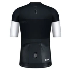 Maillot Manche Courte Gobik Attitude 2.0 Citizen Unisex -SRAM Soldes maillot unisex attitude citizen gobik warm series22 2 700x700 3