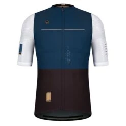 Maillot Manche Courte Gobik Attitude Dallas Unisex -SRAM Soldes maillot unisex attitude dallas gobik warm series21 1 1024x1024 700x700 2