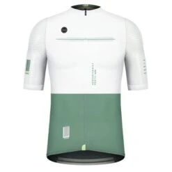 Maillot Manche Courte Gobik Attitude Greenland Unisex