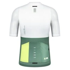 Maillot Manche Courte Gobik Attitude Greenland Unisex -SRAM Soldes maillot unisex attitude greenland gobik warm series21 2 600x 700x700 3