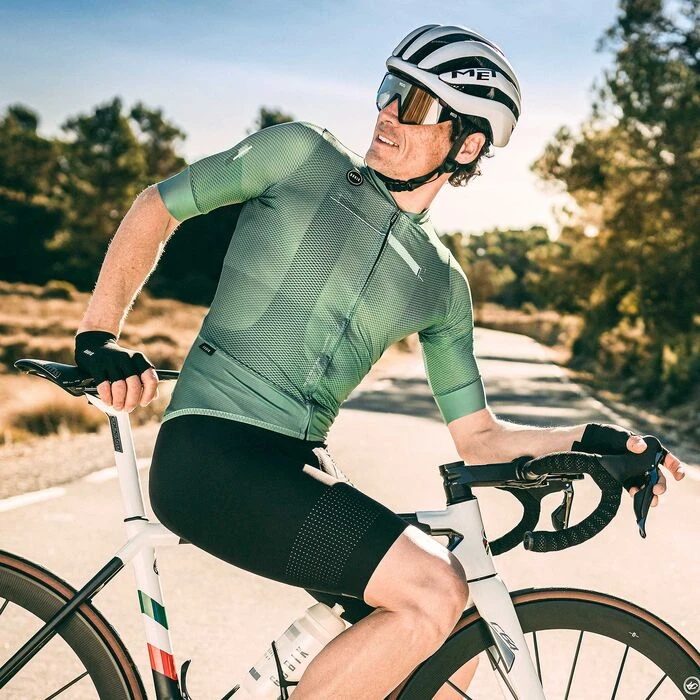 Maillot Manches Courtes Gobik Carrera 2.0 Fairway Unisex 10 Maillot Manches Courtes Gobik Carrera 2.0 Fairway Unisex – Image 8