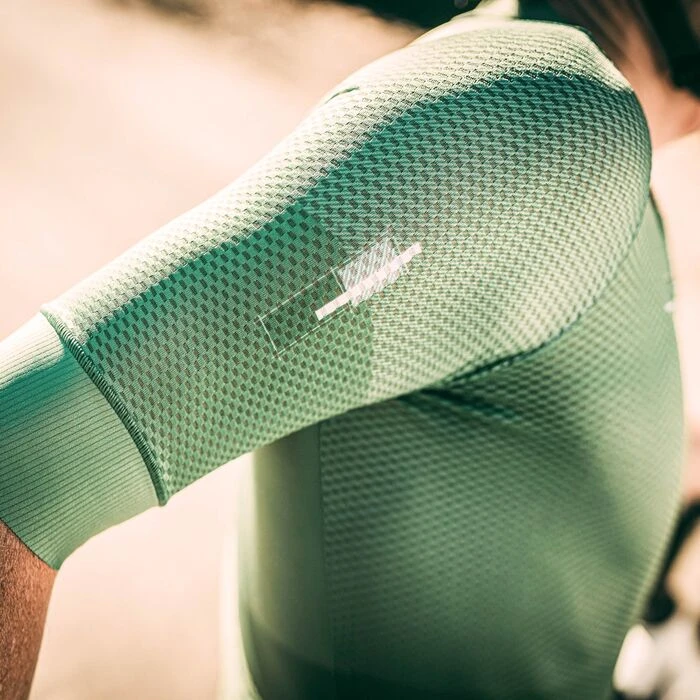 Maillot Manches Courtes Gobik Carrera 2.0 Fairway Unisex 12 Maillot Manches Courtes Gobik Carrera 2.0 Fairway Unisex – Image 10