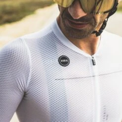 Maillot Manche Courte Gobik Carrera Iceberg Unisex 40 Maillot Manche Courte Gobik Carrera Iceberg Unisex -SRAM Soldes maillot unisex carrera iceberg gobik warm series21 3 700x700 5