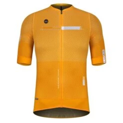 Maillot Manches Courtes Gobik Carrera 2.0 Mango Unisex -SRAM Soldes maillot unisex carrera mango gobik warm series22 1 700x700 4