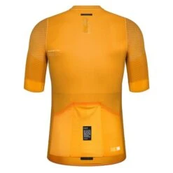 Maillot Manches Courtes Gobik Carrera 2.0 Mango Unisex -SRAM Soldes maillot unisex carrera mango gobik warm series22 2 700x700 3