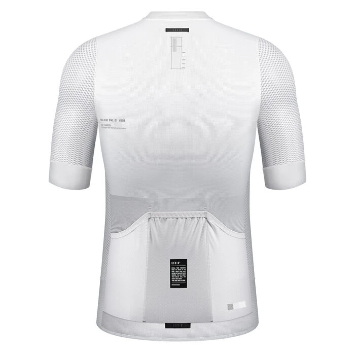 Maillot Manches Courtes Gobik Carrera 2.0 Moon Unisex 19 Maillot Manches Courtes Gobik Carrera 2.0 Moon Unisex – Image 17