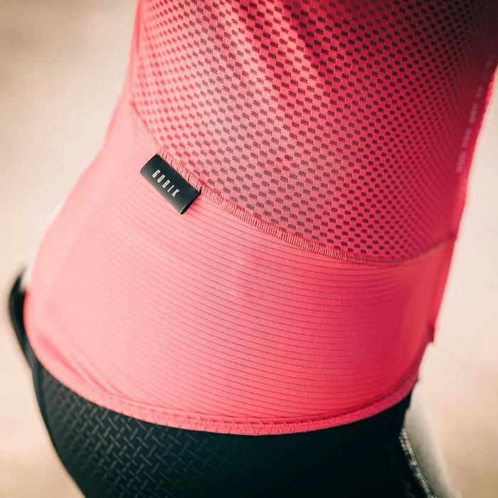 Maillot Manches Courtes Gobik Carrera 2.0 Paradise Unisex 22 Maillot Manches Courtes Gobik Carrera 2.0 Paradise Unisex – Image 20