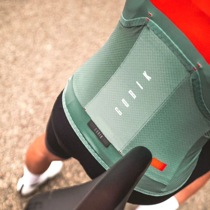 Maillot Manche Courte Gobik Carrera Scout Unisex 13 Maillot Manche Courte Gobik Carrera Scout Unisex – Image 11