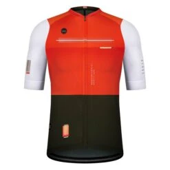 Maillot Manche Courte Gobik Cx Pro Amazonian Unisex 38 Maillot Manche Courte Gobik Cx Pro Amazonian Unisex -SRAM Soldes maillot unisex cxpro amazonia gobik warm series21 1 700x700 5