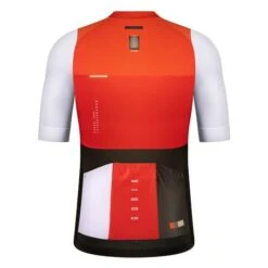 Maillot Manche Courte Gobik Cx Pro Amazonian Unisex 27 Maillot Manche Courte Gobik Cx Pro Amazonian Unisex -SRAM Soldes maillot unisex cxpro amazonia gobik warm series21 2 700x700 2
