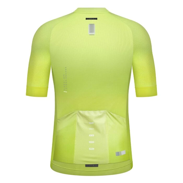 Maillot Manche Courte Gobik Cx Pro Avocado Unisex 8 Maillot Manche Courte Gobik Cx Pro Avocado Unisex – Image 6