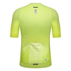 Maillot Manche Courte Gobik Cx Pro Avocado Unisex 31 Maillot Manche Courte Gobik Cx Pro Avocado Unisex -SRAM Soldes maillot unisex cxpro avocado gobik warm series21 2 700x700 3