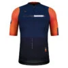 Maillot Manches Courtes Gobik Cx Pro Bathyal Unisex -SRAM Soldes maillot unisex cxpro bathyal gobik warm series22 1 700x700 1