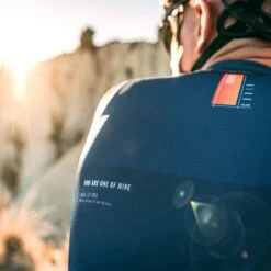 Maillot Manches Courtes Gobik Cx Pro Bathyal Unisex -SRAM Soldes maillot unisex cxpro bathyal gobik warm series22 5 700x700 1