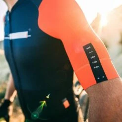 Maillot Manches Courtes Gobik Cx Pro Bathyal Unisex -SRAM Soldes maillot unisex cxpro bathyal gobik warm series22 6 700x700 3