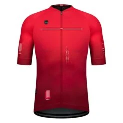 Maillot Manche Courte Gobik Cx Pro Betta Unisex -SRAM Soldes maillot unisex cxpro betta gobik warm series21 1 700x700 5