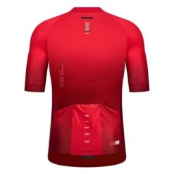 Maillot Manche Courte Gobik Cx Pro Betta Unisex -SRAM Soldes maillot unisex cxpro betta gobik warm series21 2 700x700 4