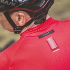 Maillot Manche Courte Gobik Cx Pro Betta Unisex -SRAM Soldes maillot unisex cxpro betta gobik warm series21 3 700x700 1