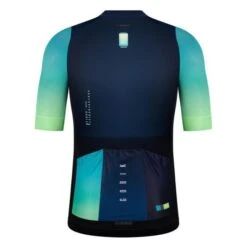 Maillot Manche Courte Gobik Cx Pro Bora Unisex -SRAM Soldes maillot unisex cxpro bora gobik warm series21 2 600x 700x700 3