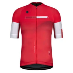 Maillot Manches Courtes Gobik Cx Pro Cranberry Unisex 40 Maillot Manches Courtes Gobik Cx Pro Cranberry Unisex -SRAM Soldes maillot unisex cxpro cranberry gobik warm series22 1 700x700 4