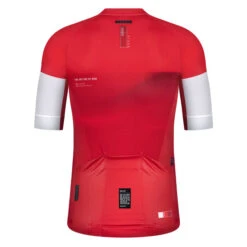 Maillot Manches Courtes Gobik Cx Pro Cranberry Unisex 29 Maillot Manches Courtes Gobik Cx Pro Cranberry Unisex -SRAM Soldes maillot unisex cxpro cranberry gobik warm series22 2 700x700 2