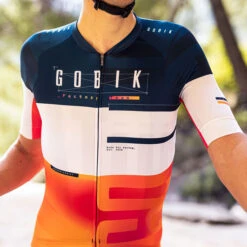Maillot Manches Courtes Gobik Cx Pro 2.0 Factory Team 6.0 Unisex 25 Maillot Manches Courtes Gobik Cx Pro 2.0 Factory Team 6.0 Unisex -SRAM Soldes maillot unisex cxpro f a c t o r y t e a m 22 7 700x700 1