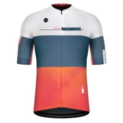Maillot Gobik Manche Courte Cx Pro Land Cluster Unisex