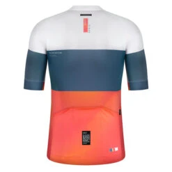 Maillot Gobik Manche Courte Cx Pro Land Cluster Unisex -SRAM Soldes maillot unisex cxpro land cluster gobik warm series22 2 700x700 2