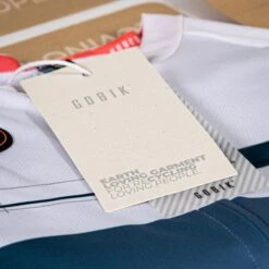 Maillot Gobik Manche Courte Cx Pro Land Cluster Unisex -SRAM Soldes maillot unisex cxpro land cluster gobik warm series22 4 700x700 2