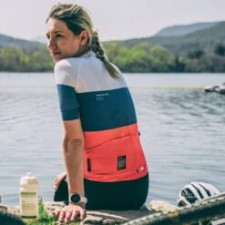 Maillot Gobik Manche Courte Cx Pro Land Cluster Unisex -SRAM Soldes maillot unisex cxpro land cluster gobik warm series22 5 700x700 2