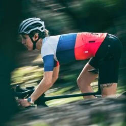 Maillot Gobik Manche Courte Cx Pro Land Cluster Unisex -SRAM Soldes maillot unisex cxpro land cluster gobik warm series22 7 700x700 1