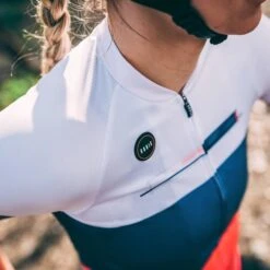 Maillot Gobik Manche Courte Cx Pro Land Cluster Unisex -SRAM Soldes maillot unisex cxpro land cluster gobik warm series22 8 700x700 1