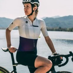 Maillot Gobik Manche Courte Cx Pro Land Nebula Unisex -SRAM Soldes maillot unisex cxpro land nebula gobik warm series22 6 700x700 1