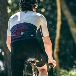 Maillot Gobik Manche Courte Cx Pro Land Nebula Unisex -SRAM Soldes maillot unisex cxpro land nebula gobik warm series22 7 700x700 2