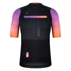 Maillot Manche Courte Gobik Cx Pro Long Beach Unisex -SRAM Soldes maillot unisex cxpro long beach gobik warm series21 1 o 700x700 4