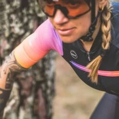 Maillot Manche Courte Gobik Cx Pro Long Beach Unisex -SRAM Soldes maillot unisex cxpro long beach gobik warm series21 4 700x700 2