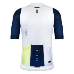 Maillot Manche Courte Gobik Cx Pro Quay Unisex 31 Maillot Manche Courte Gobik Cx Pro Quay Unisex -SRAM Soldes maillot unisex cxpro quay gobik warm series21 2 700x700 3