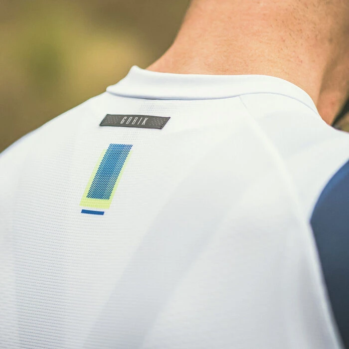 Maillot Manche Courte Gobik Cx Pro Quay Unisex 6 Maillot Manche Courte Gobik Cx Pro Quay Unisex – Image 4