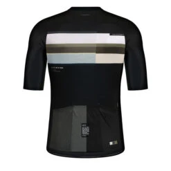 Maillot Manche Courte Gobik Infinity Army Streak Unisex -SRAM Soldes maillot unisex infinity army streak gobik warm series22 2 700x700 3