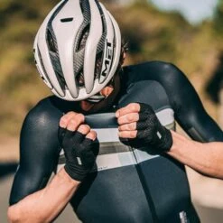 Maillot Manche Courte Gobik Infinity Army Streak Unisex -SRAM Soldes maillot unisex infinity army streak gobik warm series22 5 700x700 1